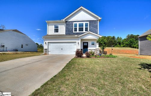 625 Morning Meadows Drive pending home in Newcut Meadows, Inman, SC