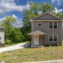 125 Forrester Drive