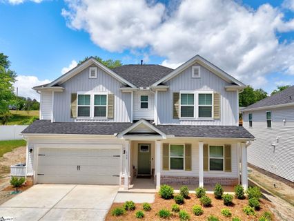 Homes in Indigo Park, Easley