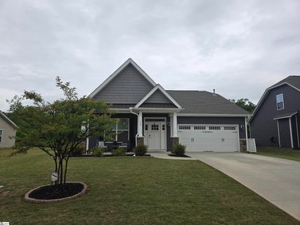 179 Capslock Trail pending home in Preserve At Pendleton, Pendleton, SC