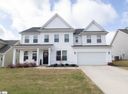 357 Fenwick Drive sold home in Woodruff, SC