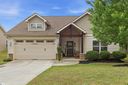 9 Gamesford Court sold home in Simpsonville, SC