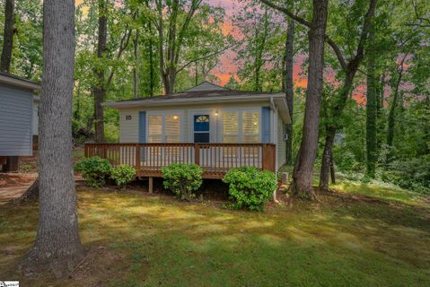 15 Kimbell Court sold home in Oak Grove Village, Greenville, SC
