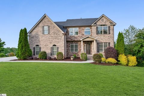 340 Montalcino Way sold home in Tuscany Falls, Simpsonville, SC