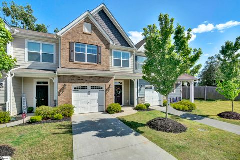 306 Nantallah Trail pending home in Whispering Meadows, Mauldin, SC