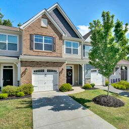 306 Nantallah Trail