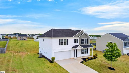 Homes in Adens Place, Boiling Springs