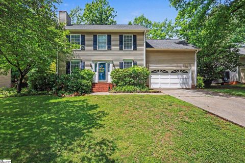 311 Birkenstock Court active home in Gresham Woods, Simpsonville, SC