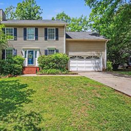 311 Birkenstock Court