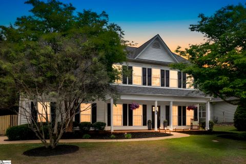 10 Criterion Drive sold home in Gilder Creek Farm, Simpsonville, SC