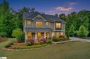 306 Avendell Drive sold home in Easley, SC