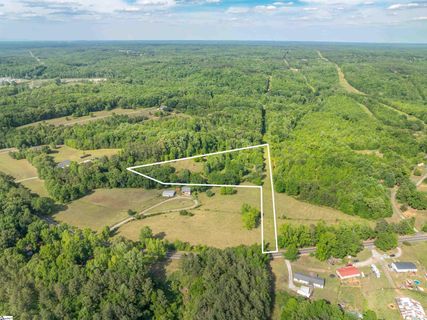 1610 Cannon Bottom Road Lot 4