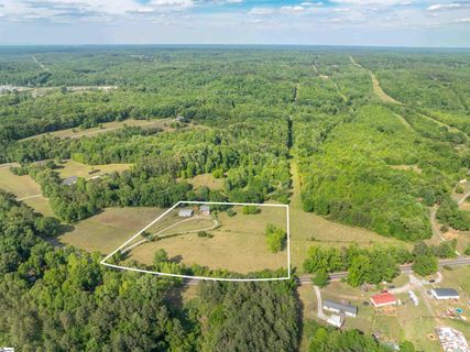 1610 Cannon Bottom Road Lot 2