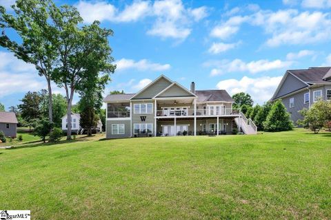 A home in Clearview, Abbeville