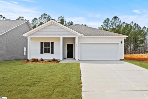 5 Torwood Street active home in Briargate, Fountain Inn, SC