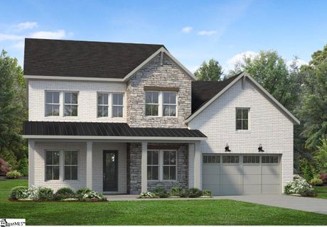 203 Autumn Ash Way active home in Bethany Farms, Simpsonville, SC