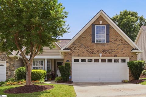 131 Pelham Springs Place sold home in Pelham Springs, Greenville, SC