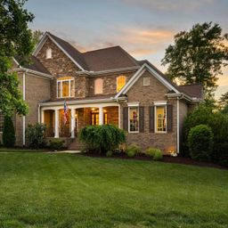 1 Rawlins Court