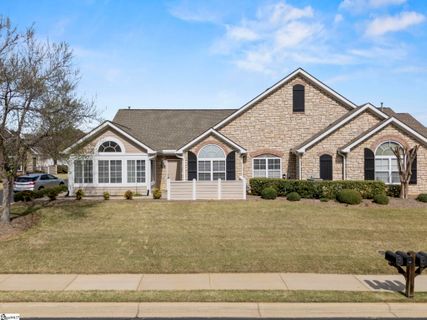 Homes in The Ravines At Creekside, Simpsonville