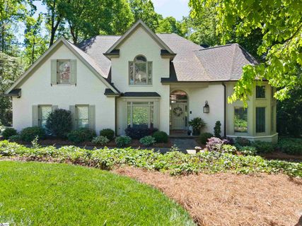 2 Kentucky Court pending home in Spaulding Farm, Greenville, SC