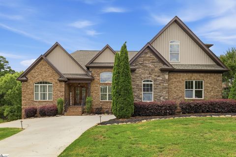 114 Birch River Road pending home in Birch River, Greenville, SC