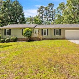210 Chickamauga Lane
