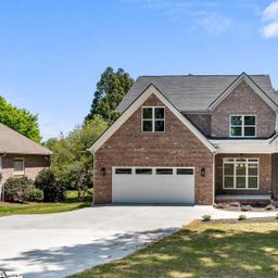 100 Garden Gate Drive