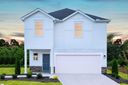 981 Penfold Pointe sold home in Wellford, SC