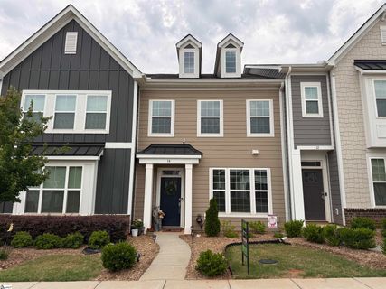 14 Leander Drive active home in Oneal Village, Greer, SC