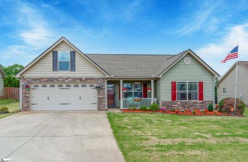 326 Gleaner Drive