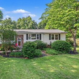 200 Bentwood Road