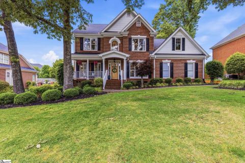 102 Cricken Tree Drive pending home in Stonehaven, Simpsonville, SC