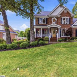102 Cricken Tree Drive