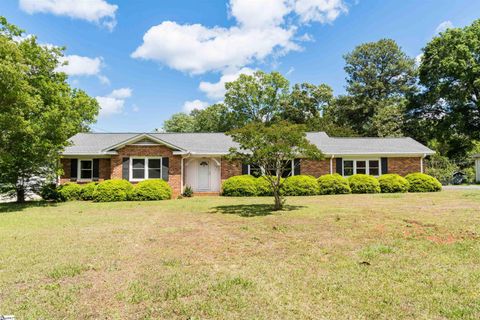 368 Fairlane Drive pending home in Pierce Acres, Spartanburg, SC