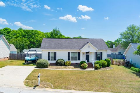 1104 Dunwoody Drive