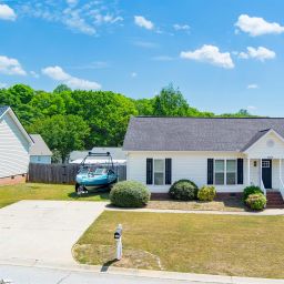 1104 Dunwoody Drive