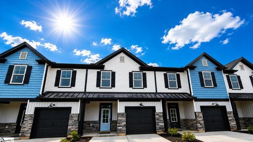 Homes in Meece, Easley