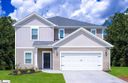1552 Erindale Drive sold home in Wellford, SC
