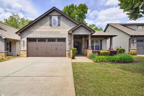 10 Dolerite Drive active home in Bluestone Cottages, Taylors, SC