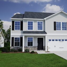 7107 Fairview Falls Drive Lot 23