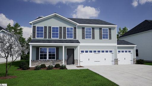 7102 Fairview Falls Drive Lot 26 pending home in Fairview Falls, Chesnee, SC