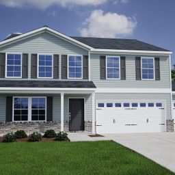 7102 Fairview Falls Drive Lot 26
