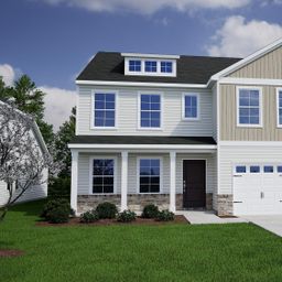 427 Dodger Avenue Lot 7