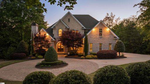 303 Cypress Point Court active home in Carolina Country Club, Spartanburg, SC
