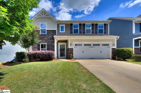 14 Dauphine Way pending home in Belshire, Greer, SC