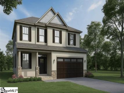 Homes in Rutledge Estates, Woodruff
