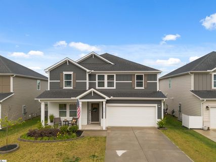 132 Willoughby Way active home in Riverwood Farm, Piedmont, SC