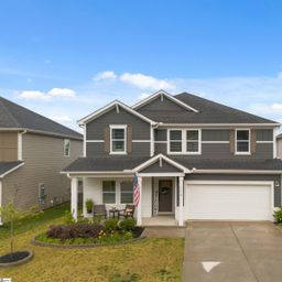 132 Willoughby Way