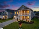 106 Sevan Lane sold home in Powdersville, SC
