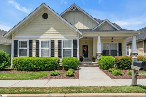 27 Pine Island Drive active home in Boxwood, Simpsonville, SC